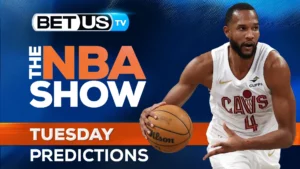 NBA Picks For May 6, Expert Predictions &#038; Best Betting Odds