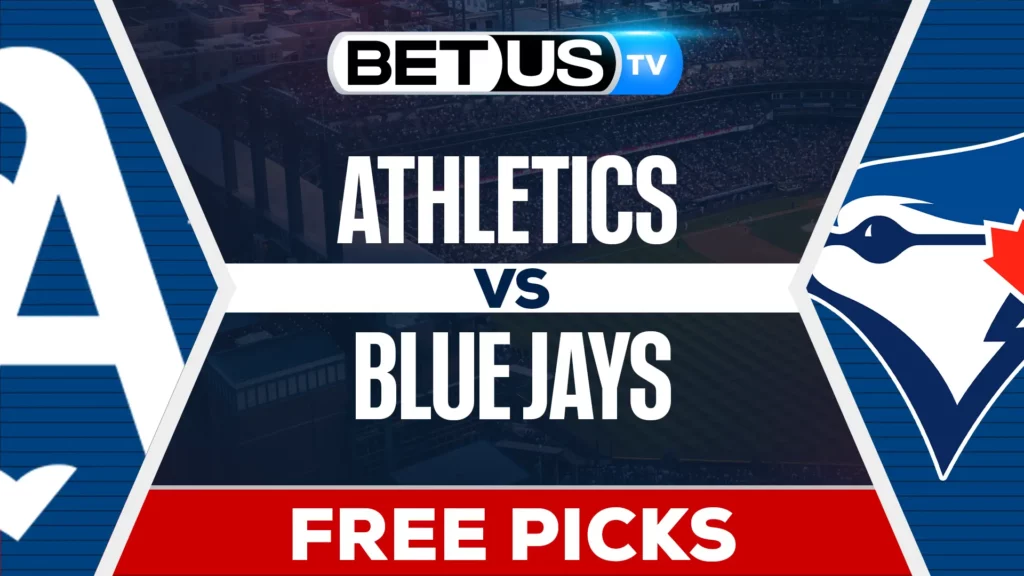 Athletics vs Toronto Blue Jays Prediction and Analysis May 29, 2025