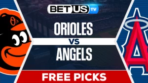 Expert MLB Picks &#038; Predictions: Best Bets for August 1st, 2025