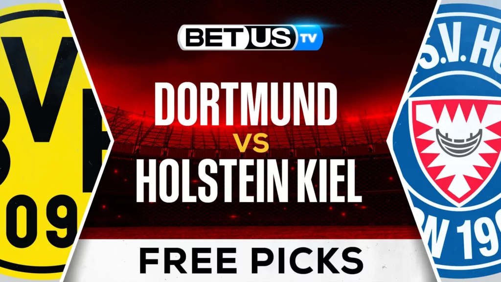 Dortmund vs Holstein Kiel Prediction and Analysis May 16, 2025
