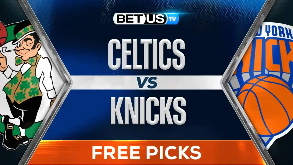 Knicks vs Celtics: NBA Playoffs Expert Predictions and Best Bets for May 16, 2025