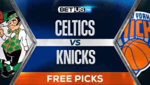 Prediction and Analysis: Knicks vs Heat April, 02 2024