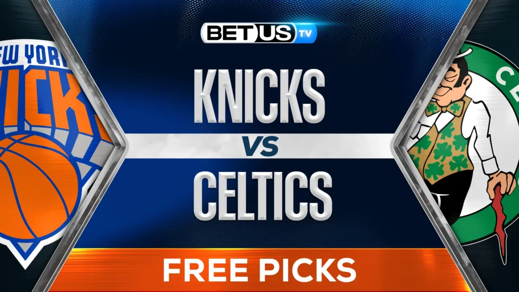 Knicks vs Celtics Prediction and Analysis May 05, 2025