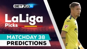 Real Madrid vs Real Sociedad Predictions 9/17/2023