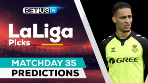 Preview &#038; Picks: Real Sociedad vs Celta Vigo 8/19/2023