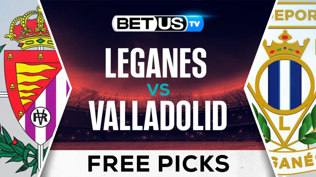 Leganes vs Valladolid Prediction and Analysis May 22, 2025