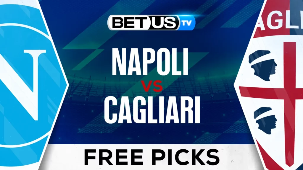 Napoli vs Cagliari Prediction and Analysis May 22, 2025