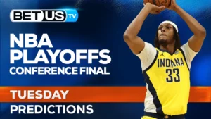 New York Knicks vs Boston Celtics Prediction and Analysis May 14, 2025