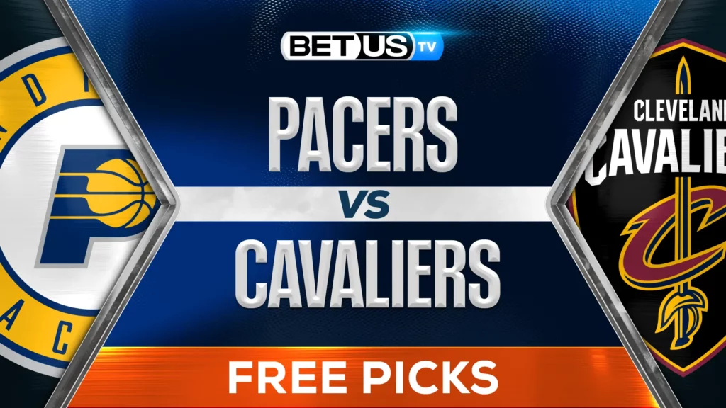 Pacers vs Cavaliers: NBA Playoffs Expert Predictions and Best Bets for May 6, 2025