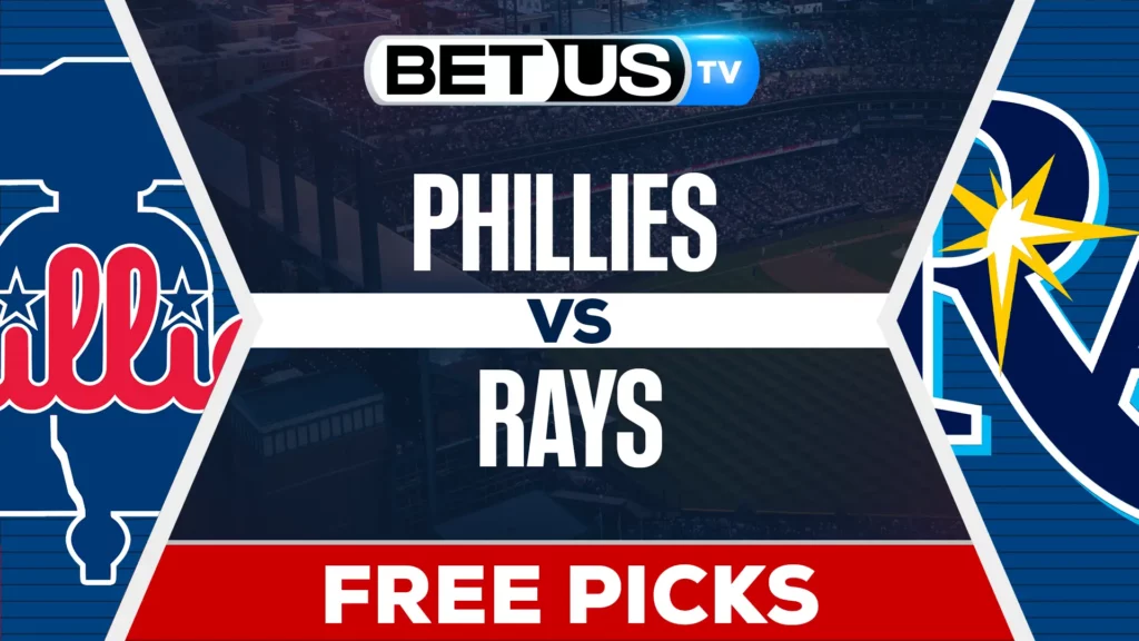 Philadelphia Phillies vs Tampa Bay Rays Prediction and Analysis May 07, 2025