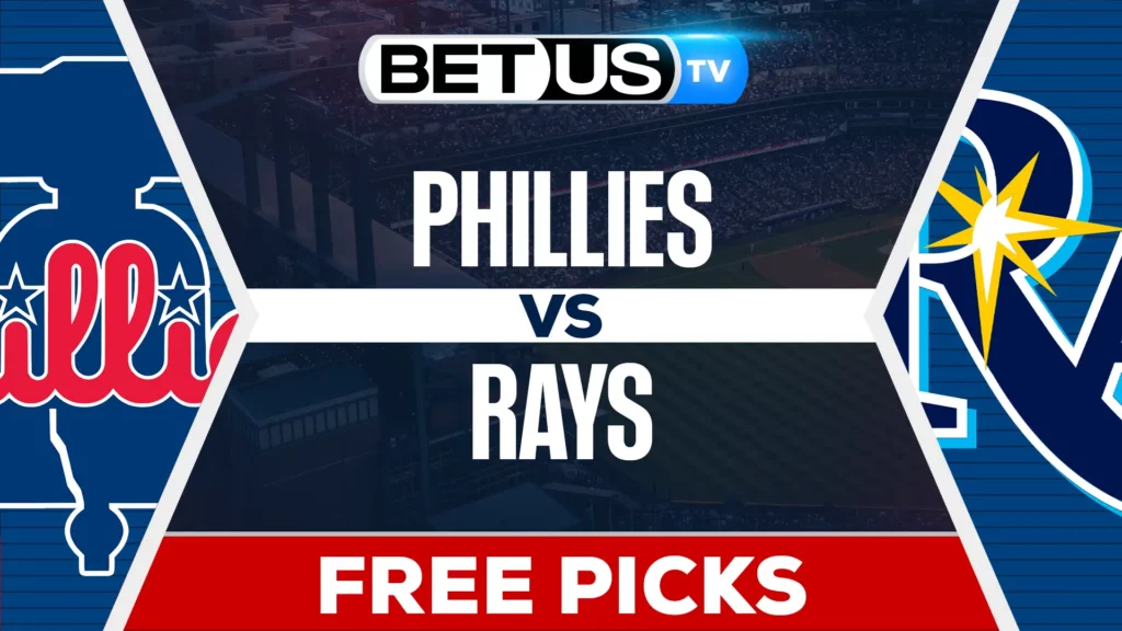 Phillies vs Rays: Expert MLB Predictions and Best Bets for May 8, 2025