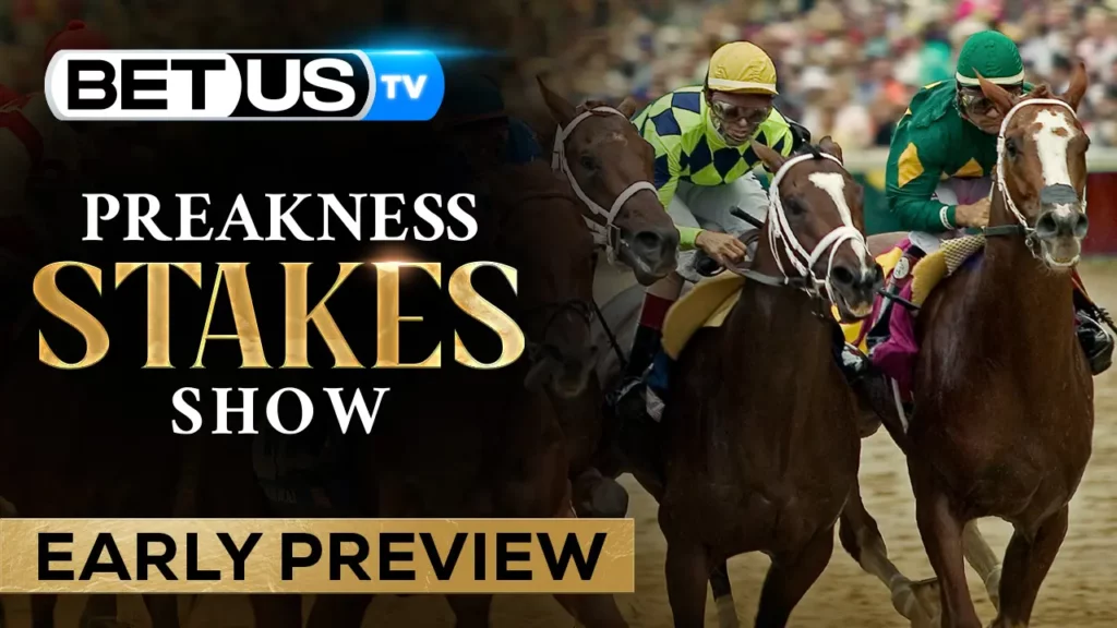 Preakness Stakes 2025: Early Wagering Predictions, Value Odds and Race Preview