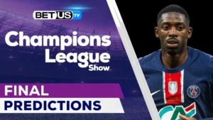 (Video) Barcelona vs Bayern Prediction and Analysis, Oct 23th, 2024