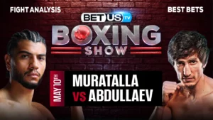 Jarrett Hurd vs Armando Resendiz Analysis 03/04/2023