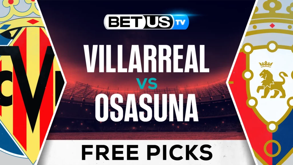 Villarreal vs Osasuna Prediction and Analysis May 03, 2025
