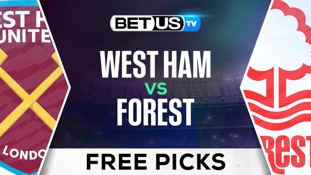 West Ham vs Forest Prediction and Analysis May 15, 2025