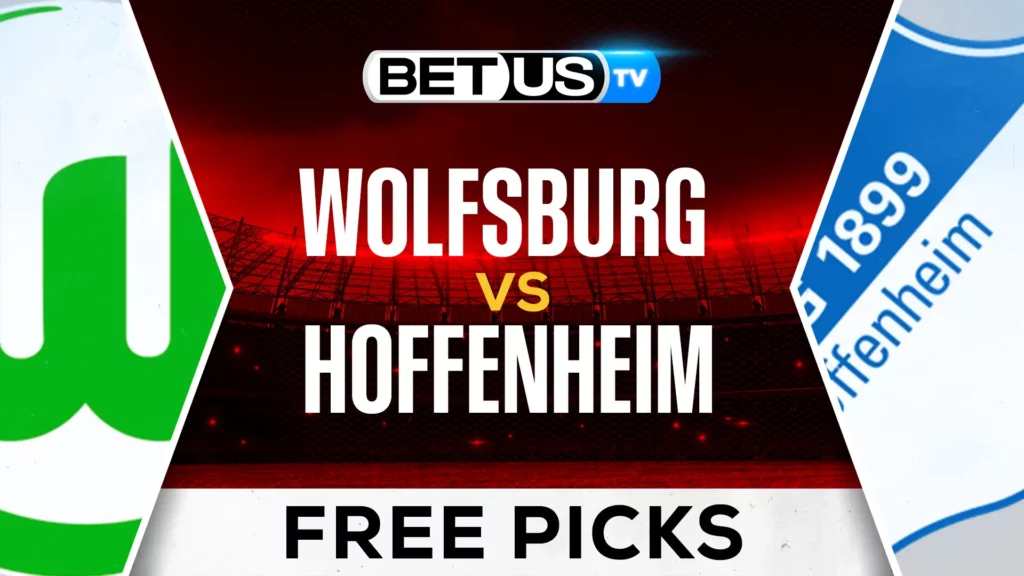Wolfsburg vs Hoffenheim Prediction and Analysis May 09, 2025