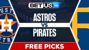 Houston Astros vs Detroit Tigers: Predictions &#038; Preview 9/12/2022