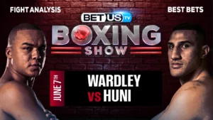Prediction and Analysis: Hitchins vs Lemos April 06, 2024