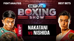 Tszyu vs Spencer, Torrez Jr vs Vianello, Joycevs Hrgovic: Boxing Picks, Predictions and Odds 04-04-2025