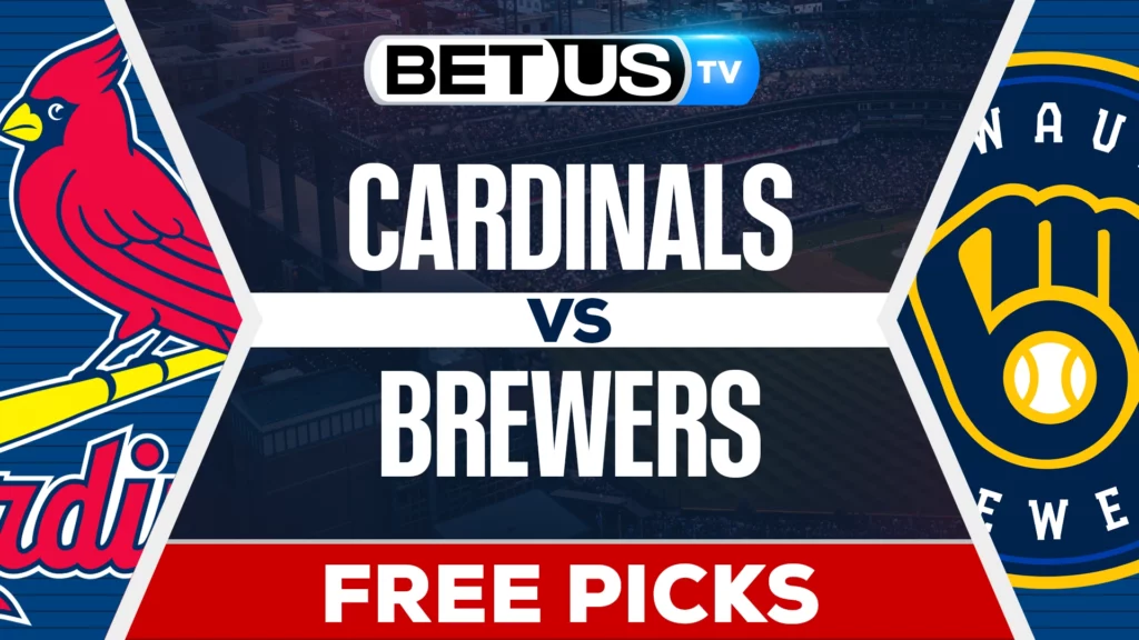 St. Louis Cardinals vs Milwaukee Brewers MLB Picks and Best Bets for June 12th, 2025