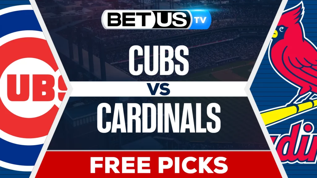Cubs vs Cardinals Predictions, Picks and Bets, June 24, 2025