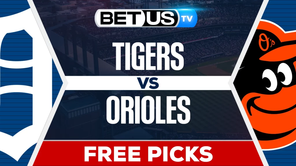 Detroit Tigers vs Baltimore Orioles: MLB Picks and Best Bets for June 12th, 2025