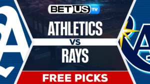 Boston Red Sox vs Tampa Bay Rays: Picks & Analysis 9/07/2022