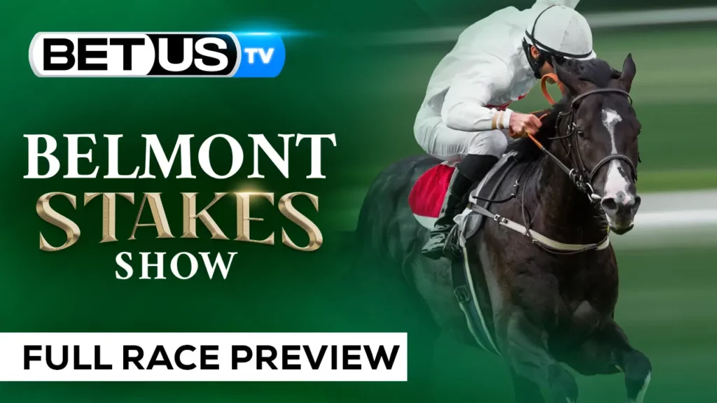 Belmont Stakes 2025: Expert Picks, Race Predictions and Betting Odds