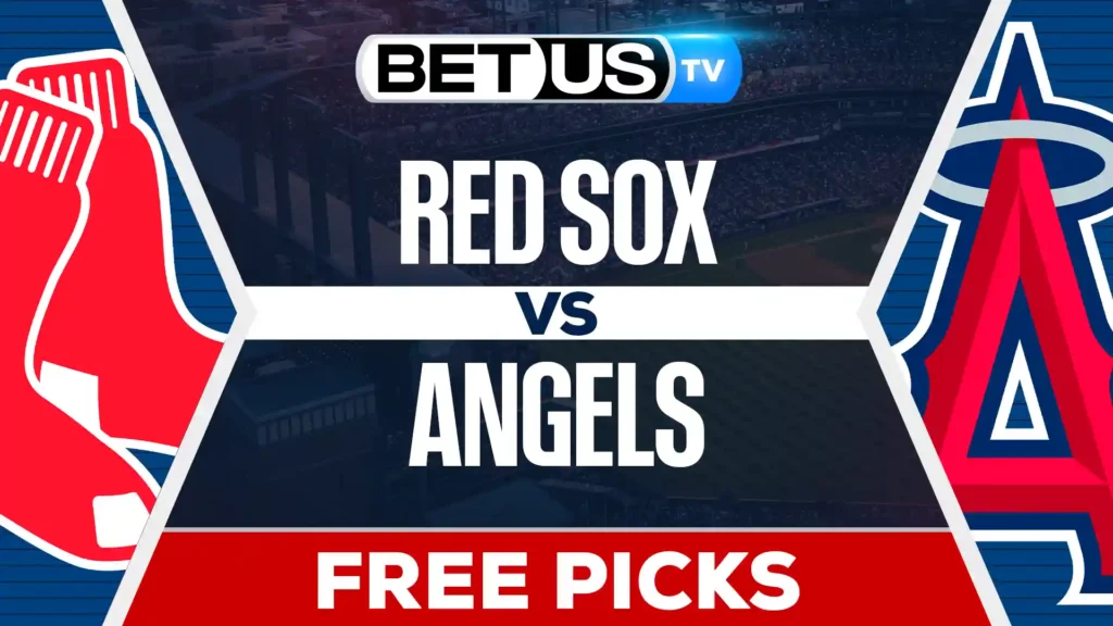 Boston Red Sox vs Los Angeles Angels MLB Prediction and Picks June 25th, 2025
