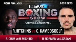 Picks &#038; Predictions: Tszyu vs Mendoza 10/14/2023