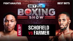 Predictions and Analysis: Mbilli vs Heffron May 25, 2024