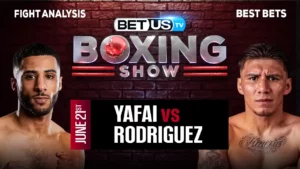 (Video) Robson Conceicao vs O’Shaquie Foster Prediction and Analysis, Nov 2nd, 2024