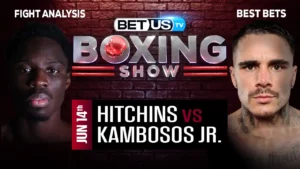Josh Taylor vs Ekow Essuman Prediction and Analysis May 24, 2025