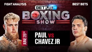 Serhii Bohachuk vs Mykal Fox: Boxing Fight Predictions for May 17, 2025