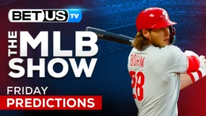 Washington Nationals vs Houston Astros Picks 06/13/2023