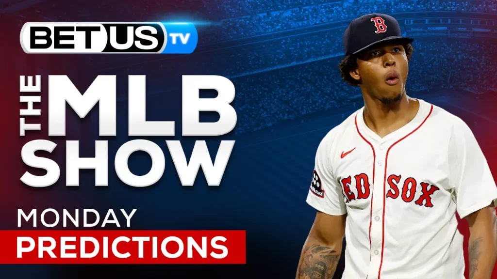 MLB Picks and Predictions: Best Baseball Betting Odds for Today, June 9th, 2025