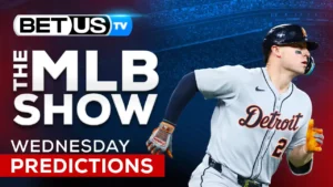 MLB Picks For Today July 12th MLB Prediction and Best Baseball Betting Odds