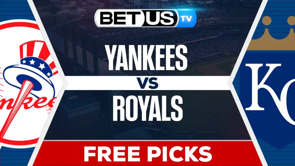 New York Yankees vs Kansas City Royals: MLB Picks and Best Bets for June 11th, 2025