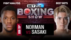 Keyshawn vs De Los Santos + Wardley vs Huni + Nakatani vs Nishida Boxing Picks, Predictions &#038; Odds