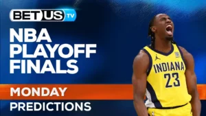 Picks & Predictions: Thunder vs Kings 12-21-2023