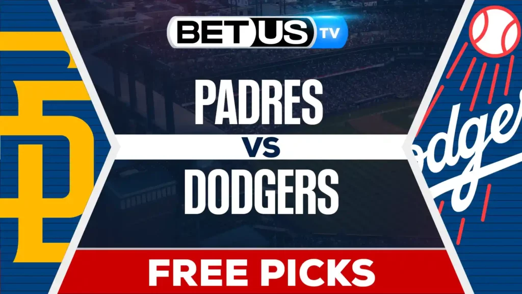 Padres vs Dodgers MLB Picks, Predictions and Best Bets for June 16, 2025