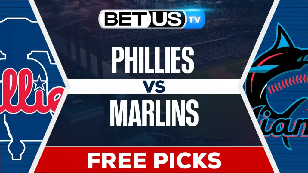 Phillies vs Marlins MLB Picks, Predictions and Best Bets for June 16, 2025