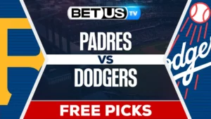 Houston Astros vs Los Angeles Dodgers Prediction MLB Picks and Best Bets, July 4th, 2025