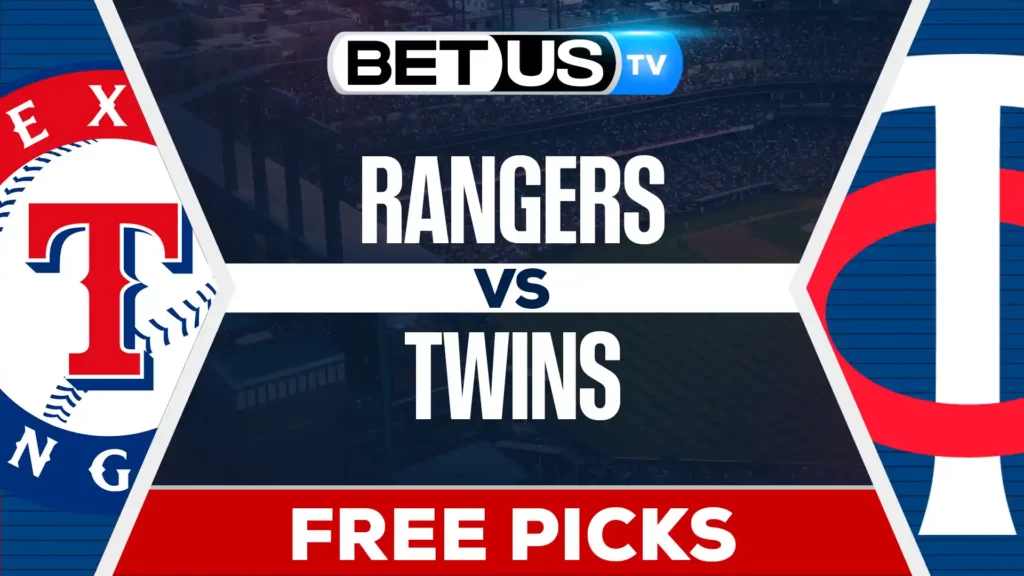 Texas Rangers vs Minnesota Twins: MLB Picks and Best Bets for June 11th, 2025