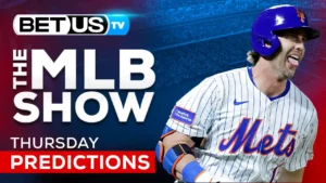 MLB Picks For Today May 21: Predictions and Best Baseball Betting Odds