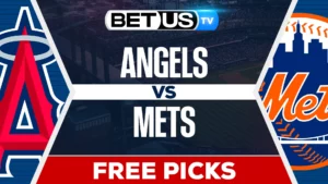 Los Angeles Angels vs Houston Astros: Picks & Predictions 6/02/2023
