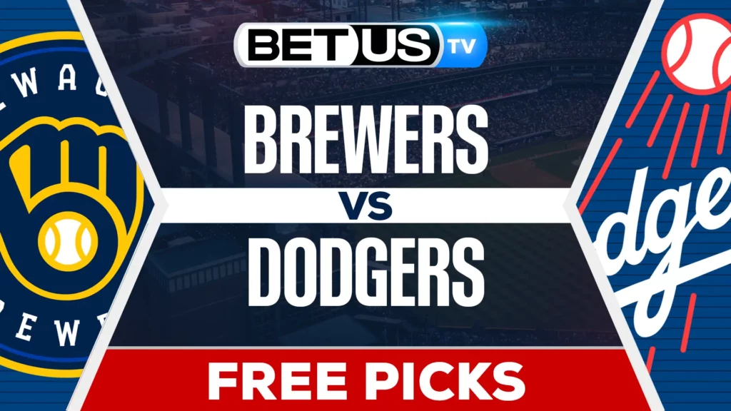Brewers vs Dodgers: Predictions and Best Bets for July 18th, 2025
