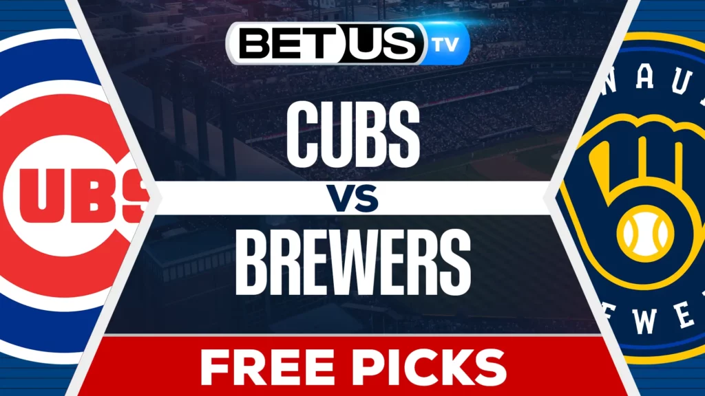 Cubs vs Brewers: MLB Game Predictions for July 28th, 2025