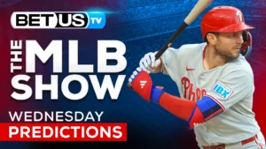 MLB Picks For Today Predictions and Best Baseball Betting Odds on April 4th
